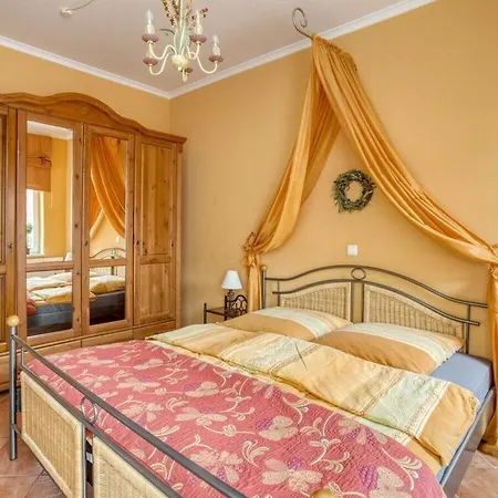Wellness Dune Castle *