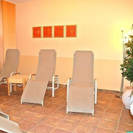 Wellness Dune Castle