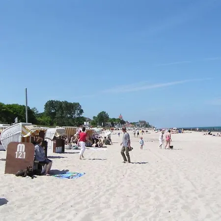 Apartment Wellness Dune Castle