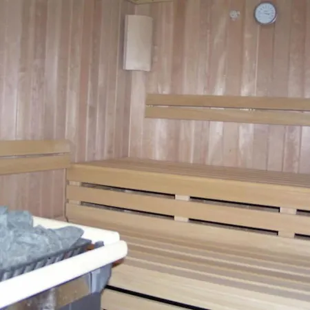 Wellness Dune Castle 아파트 *