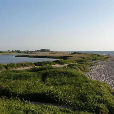 Wellness Dune Castle Kuehlungsborn