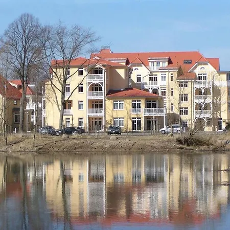 Wellness Dune Castle