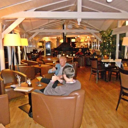 Wellness Dune Castle Apartment Kuehlungsborn