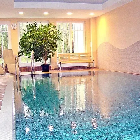Wellness Dune Castle *